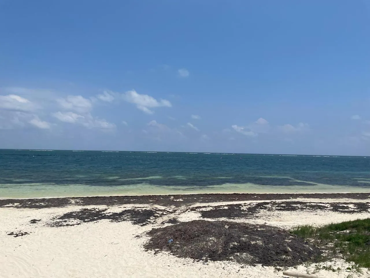 Bhorizon-Roof4 Apartment Puerto Morelos 0*,